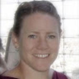 Meet your Posher, Leah